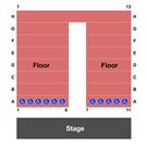 Ruth & Bucky Stein Studio Theatre At Thalian Hall