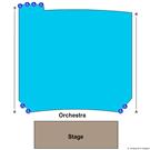 Ruth N Halls Theatre