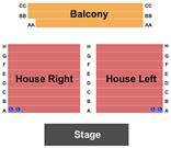 Ruth Page Center for the Arts