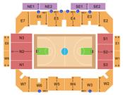 Ryerson Athletic Centre