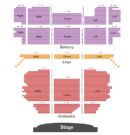 Saenger Theatre Mobile