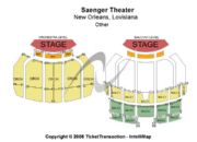 Saenger Theatre