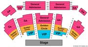 Sahara Theater - Sahara Hotel & Casino
