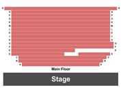 Saint Mary's University of Minnesota - Joseph Page Theatre