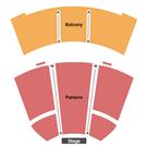 Salle Maurice O'Bready Sherbrooke