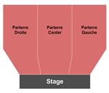 Salle Richard-Sauvageau