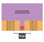 San Benito Fairgrounds