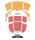 San Mateo Performing Arts Center