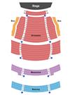 Sandra Levine Theatre at Queens University of Charlotte