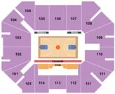 Sanford Coyote Sports Center