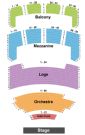 Sangamon Auditorium Tickets and Sangamon Auditorium Seating Chart - Buy ...