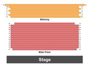 Sauk Rapids-Rice High School Performing Arts Center