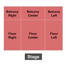 Searcy High School Performing Arts Center