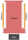 Segerstrom Center For The Arts - Samueli Theater