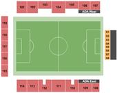 Segra Field