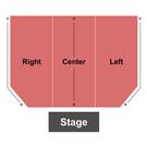 Seminole Casino Brighton Event Center