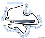 Sepang International Circuit Tickets and Sepang International Circuit ...