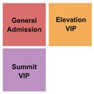 Seven Peaks Festival Grounds