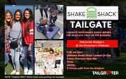 Shake Shack All-Inclusive Tailgate