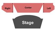 Shane Lalani Center for the Arts
