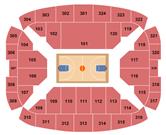 Shanghai Oriental Sports Center
