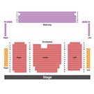 Sharon Lynne Wilson Center For The Arts