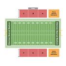 Sherman Bearcat Stadium