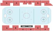 Sherwood Park Arena