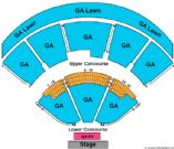 Shoreline Amphitheatre
