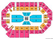 Show Place Arena Tickets and Show Place Arena Seating Chart - Buy Show ...