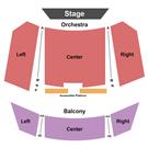 Sid Williams Theatre