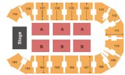 Silverstein Eye Centers Arena