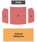 Sisseton Performing Arts Center