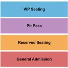 Six Flags Darien Lake