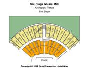 Six Flags Music Mill