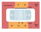Slater Family Ice Arena