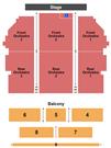 Smith Auditorium at Willamette University
