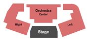 Smith Theatre At Barter Theatre