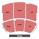Smithwick Theatre at Foothill College