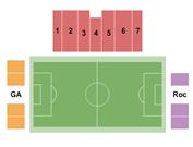 South Field Stadium