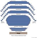 National Arts Centre - Southam Hall Tickets and National Arts Centre ...