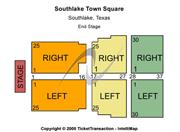 Southlake Town Square