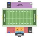 Spec Martin Municipal Stadium