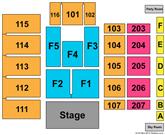Spirit Bank Events Center