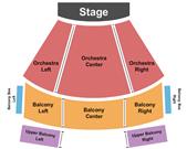 Springfield Little Theatre At The Landers Theatre