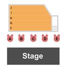 Square Foot Theatre & Tavern