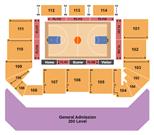 St. Elizabeth's East Entertainment and Sports Arena