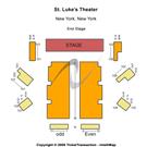 St. Luke's Theatre