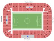 St. Mary's Stadium