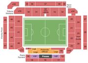 Stade Geoffroy-Guichard